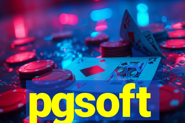 pgsoft-games porcentagem